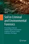 Soil in Criminal and Environmental Forensics cover