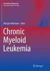 Chronic Myeloid Leukemia cover