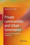 Private Communities and Urban Governance cover