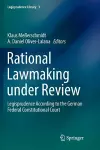 Rational Lawmaking under Review cover