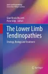 The Lower Limb Tendinopathies cover