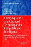 Emerging Trends and Advanced Technologies for Computational Intelligence cover