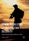 Commercializing Cosmopolitan Security cover