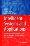 Intelligent Systems and Applications cover