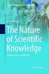The Nature of Scientific Knowledge cover