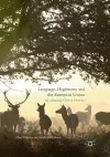 Language, Hegemony and the European Union cover