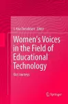 Women's Voices in the Field of Educational Technology cover