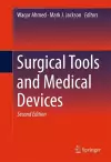 Surgical Tools and Medical Devices cover