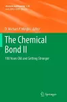 The Chemical Bond II cover