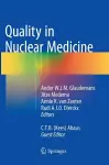 Quality in Nuclear Medicine cover