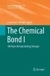 The Chemical Bond I cover