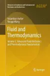 Fluid and Thermodynamics cover