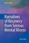 Narratives of Recovery from Serious Mental Illness cover