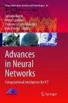 Advances in Neural Networks cover