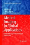 Medical Imaging in Clinical Applications cover