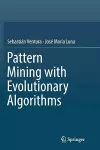 Pattern Mining with Evolutionary Algorithms cover
