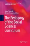 The Pedagogy of the Social Sciences Curriculum cover