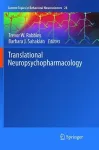 Translational Neuropsychopharmacology cover