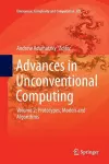 Advances in Unconventional Computing cover