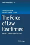 The Force of Law Reaffirmed cover
