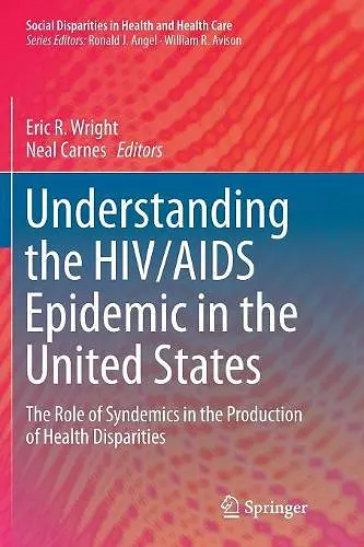 Understanding the HIV/AIDS Epidemic in the United States cover