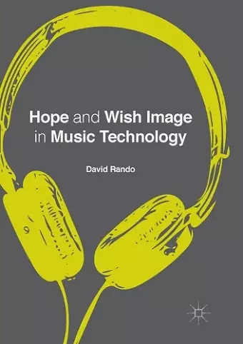 Hope and Wish Image in Music Technology cover