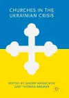 Churches in the Ukrainian Crisis cover