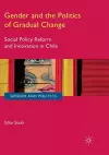 Gender and the Politics of Gradual Change cover