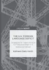 The U.S. Foreign Language Deficit cover