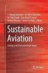 Sustainable Aviation cover