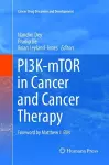 PI3K-mTOR in Cancer and Cancer Therapy cover