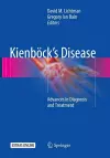 Kienböck’s Disease cover