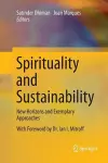 Spirituality and Sustainability cover