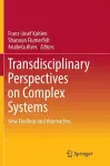 Transdisciplinary Perspectives on Complex Systems cover