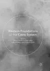Western Foundations of the Caste System cover