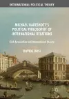 Michael Oakeshott's Political Philosophy of International Relations cover