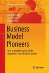 Business Model Pioneers cover