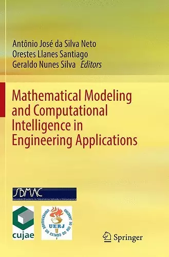 Mathematical Modeling and Computational Intelligence in Engineering Applications cover