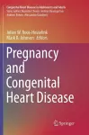 Pregnancy and Congenital Heart Disease cover