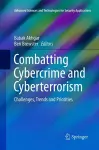 Combatting Cybercrime and Cyberterrorism cover