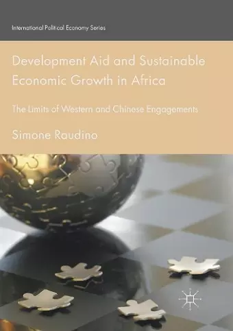Development Aid and Sustainable Economic Growth in Africa cover
