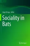 Sociality in Bats cover