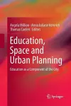 Education, Space and Urban Planning cover