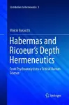 Habermas and Ricoeur’s Depth Hermeneutics cover
