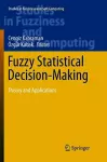 Fuzzy Statistical Decision-Making cover