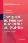 Development and Learning of Young Children with Disabilities cover