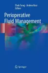 Perioperative Fluid Management cover