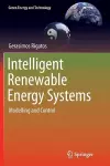 Intelligent Renewable Energy Systems cover