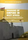Shadows of Empire in West Africa cover