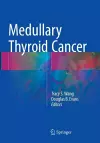 Medullary Thyroid Cancer cover